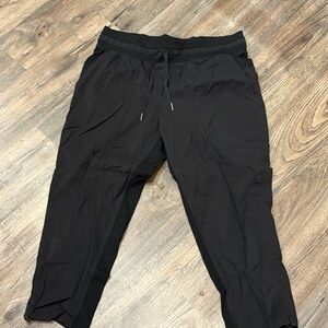 Women’s Dance Studio Joggers